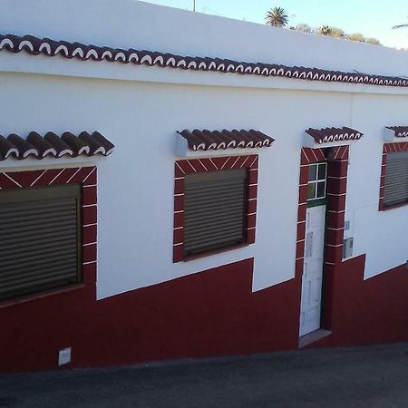 Casa Omaira Erese Villa Екстериор снимка