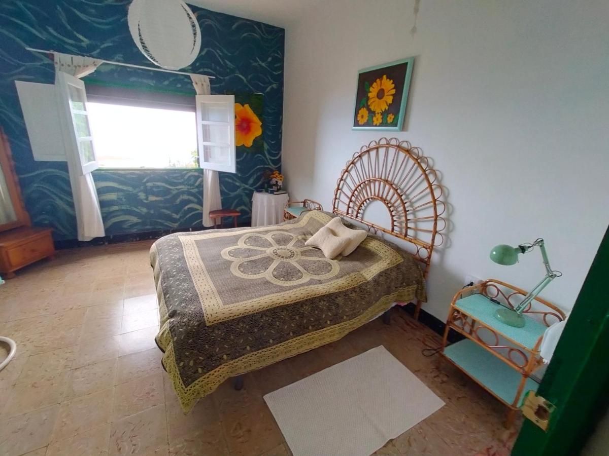 Casa Omaira Erese Villa Екстериор снимка