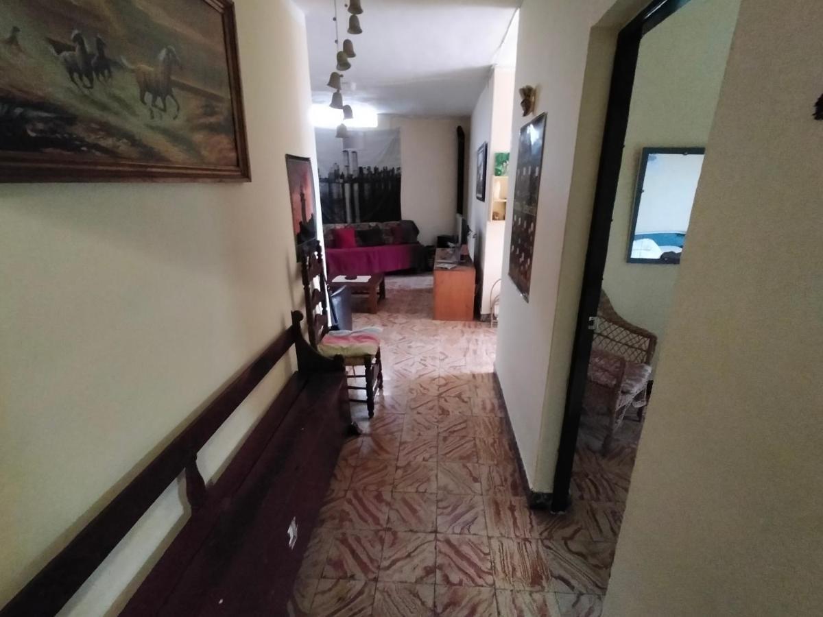 Casa Omaira Erese Villa Екстериор снимка