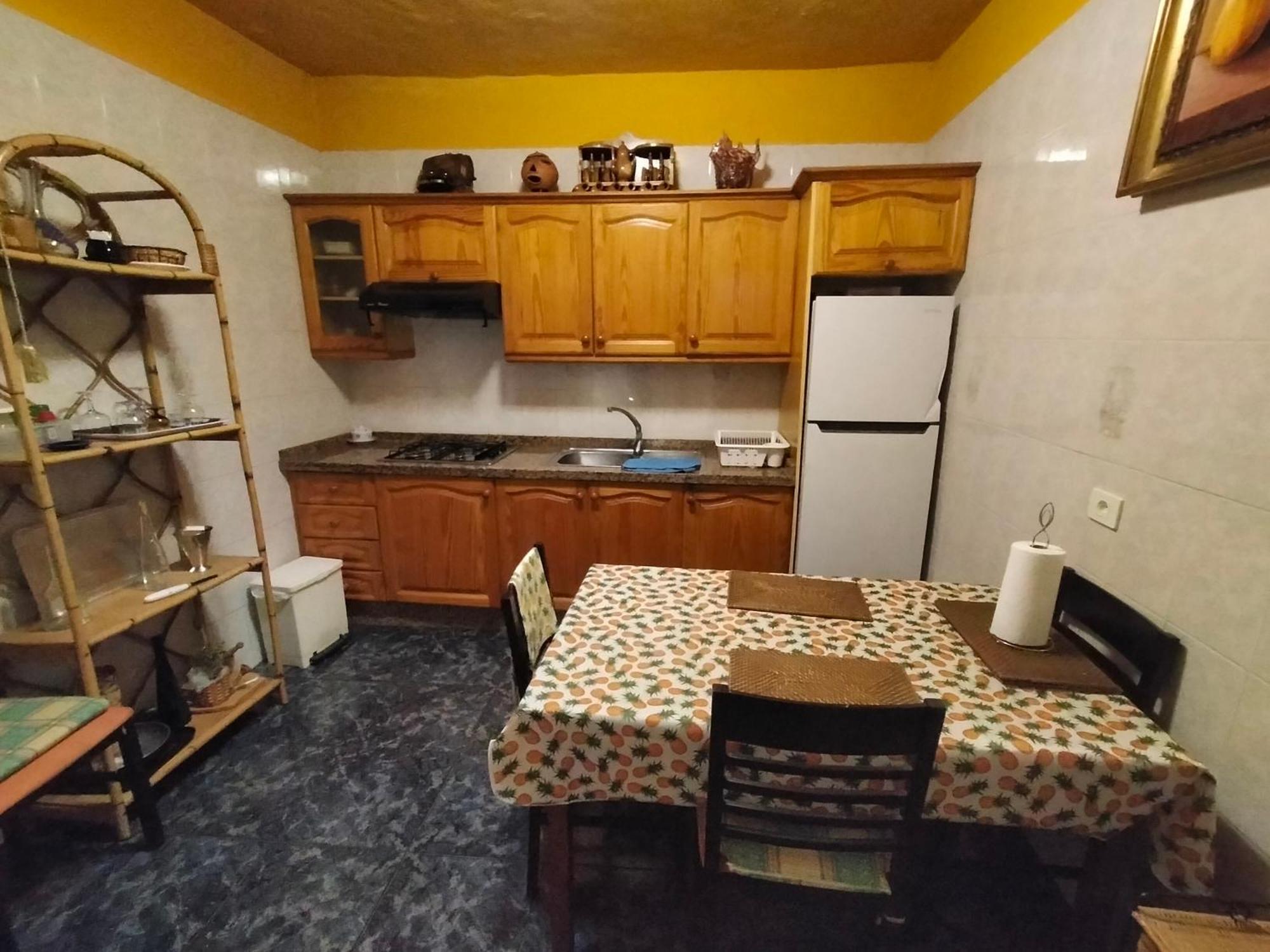 Casa Omaira Erese Villa Стая снимка